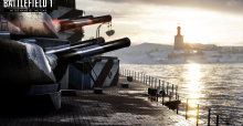 DICE Unveils Battlefield 1 Revolution