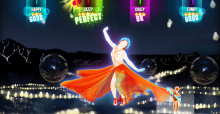 Just Dance 2015 - E3 2014 Screenshots