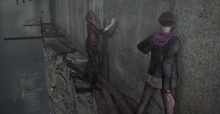 Resident Evil Revelations 2 Screenshots