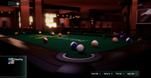 Pure Pool cued for launch on PlayStation 4 and Steam