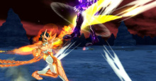 Neue Saint Seiya Brave Soldiers DLCs ab sofort erhältlich