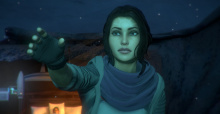 Dreamfall Chapters - Die Reise beginnt am 21. Oktober