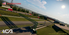 Silverstone in der Closed Beta von Auto Club Revolution