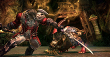 TERA Coming to Consoles Later This Year