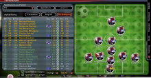 Fussball Manager 2005