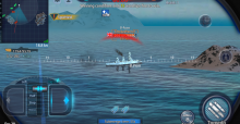 Fleet Glory Introduces Submarine Play with Latest Update