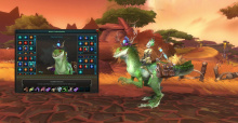 WildStar - Neues DevSpeak-Video zur Customization