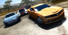 Heute im Laden: Test Drive Unlimited 2