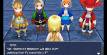 Final Fantasy III bald über Steam erhältlich