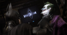 Batman: Return to Arkham Announced for PS4 and Xbox One