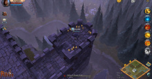 Albion Online - Entwickler-Blog stellt das Housing-System vor