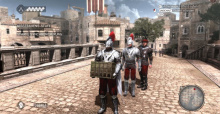 Assassins Creed Brotherhood