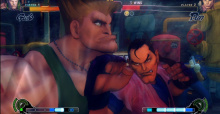 Street Fighter 4