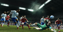 Erste In-Game-Bilder zu PES 2012