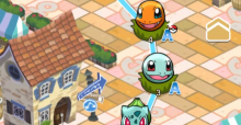 Pokémon Shuffle Coming to Mobile Devices