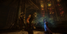 Neues Video zu Castlevania: Lords of Shadow 2