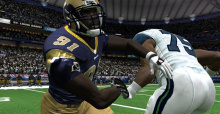 Madden NFL 08