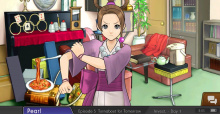 Phoenix Wright: Ace Attorney - Dual Destinies ab sofort im AppStore erhältlich