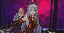 Nights of Azure