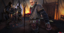 Neue Screenshots zu The Witcher 2