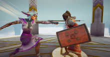 Mirage: Arcane Warfare Launches Today