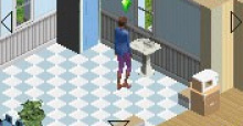 Die Sims 2 Mobile (Handy)