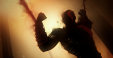 God of War: Ascension für PlayStation 3 – Start der Mehrspieler-Beta ab 08. Januar