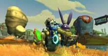 WildStar - Neues DevSpeak-Video zur Customization