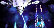 Cold Space - Weltraum-Shooter erscheint auch auf Windows Phone