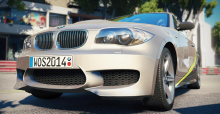 World of Speed erweitert den Fuhrpark um BMW