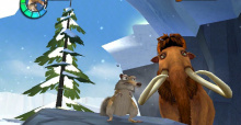 Ice Age 2: Jetzt taut`s