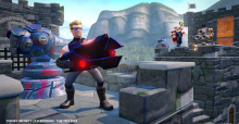 Disney Infinity 2.0: Marvel Super Heroes startet weltweit in der PC-Version