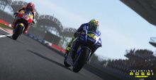 Valentino Rossi: The Game – New DLC Now Available