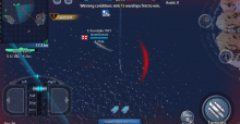 Fleet Glory Introduces Submarine Play with Latest Update