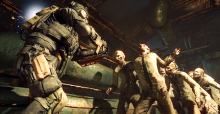 Capcom Announces Third-Person Shooter Umbrella Corps