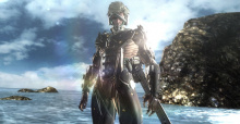 Metal Gear Rising: Revengeance