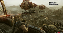 Gears of War 3