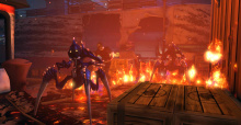 XCOM: Enemy Within Screenshots