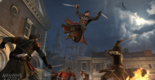 Assassin’s Creed Rogue - Zwei Gameplay-Trailer veröffentlicht