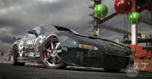 Need for Speed: ProStreet