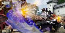 Samurai Warriors 4 - Vorstellung der neuen Charaktere im Gameplay-Video