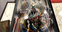 Dream Pinball 3D