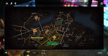 Shadowrun Chronicles: Boston Lockdown