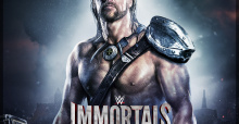 WWE Immortals