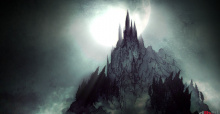 DLC-Pack Reverie für Castlevania: Lords of Shadow