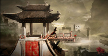 Assassin's Creed Chronicles Review