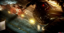 Start your Engines: Need for Speed The Run jetzt verfügbar