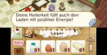 Hometown Story - Früh übt sich, wer ein guter Kaufmann werden will