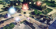 Command & Conquer 4: Tiberium Twilight