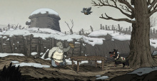 Valiant Hearts: The Great War - Erscheinungstermin und Preis